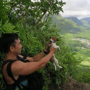 Meet your Posher, Sung-yong